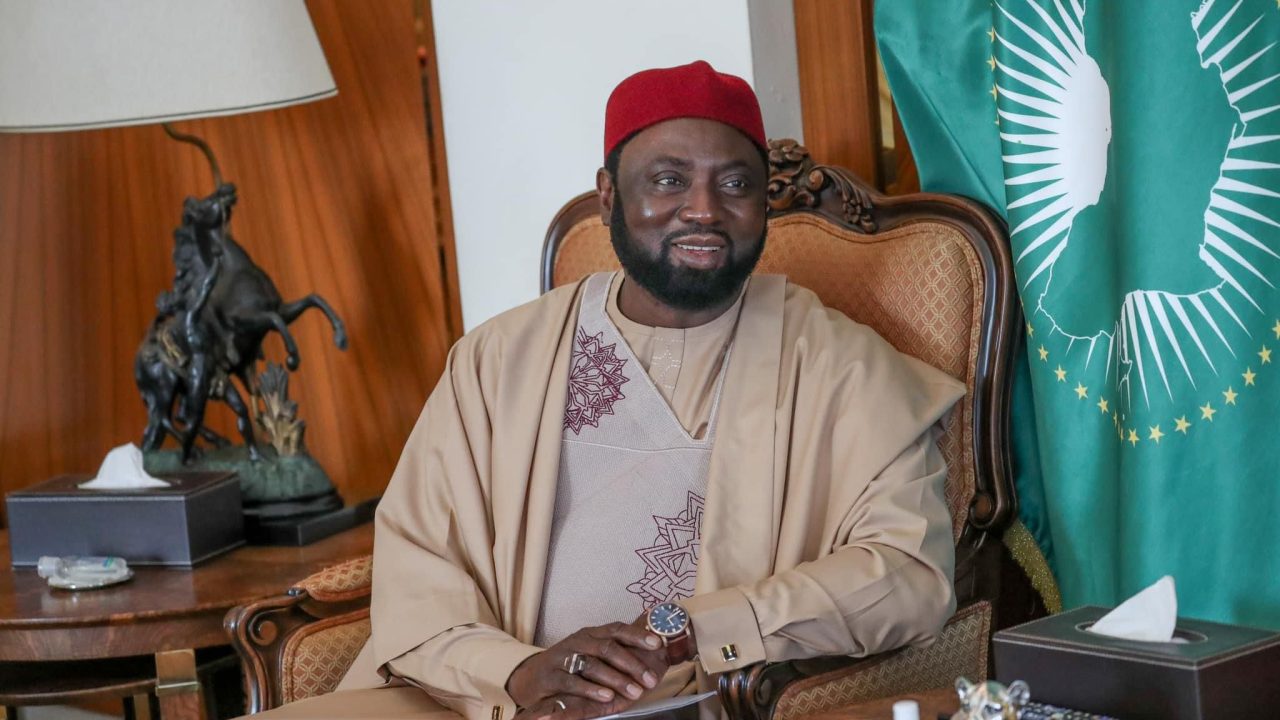 The Standard: Gambia on the cusp of history with Tangara’s Commonwealth candidature